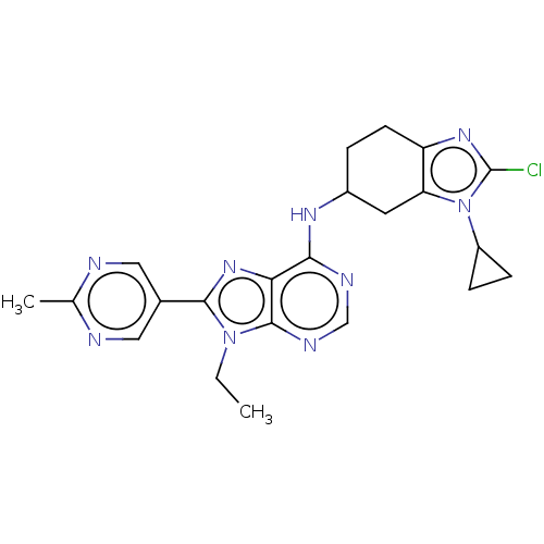 Chemical structure of BindingDB Monomer ID 50512881