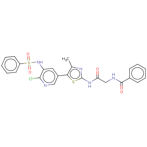 Chemical structure of BindingDB Monomer ID 50512883