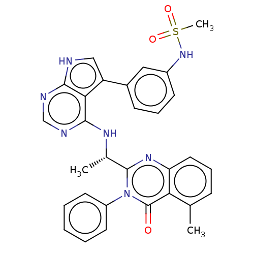 Chemical structure of BindingDB Monomer ID 50512885