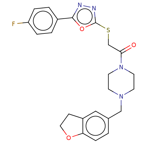 Chemical structure of BindingDB Monomer ID 50512897