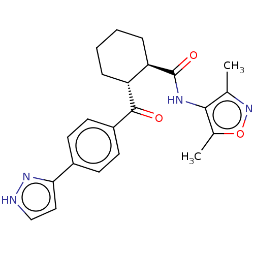 Chemical structure of BindingDB Monomer ID 50512908