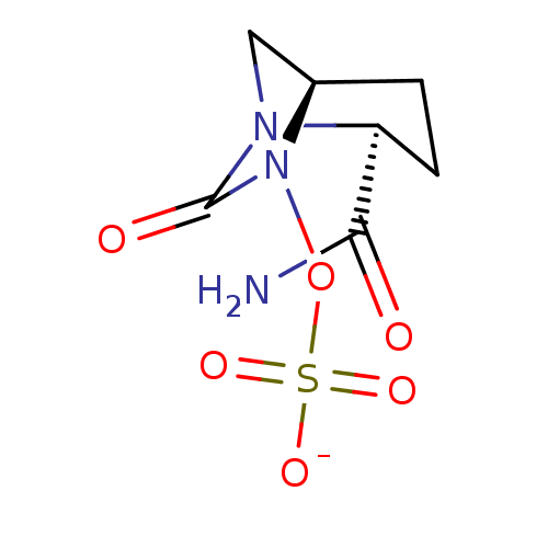 Chemical structure of BindingDB Monomer ID 50512951
