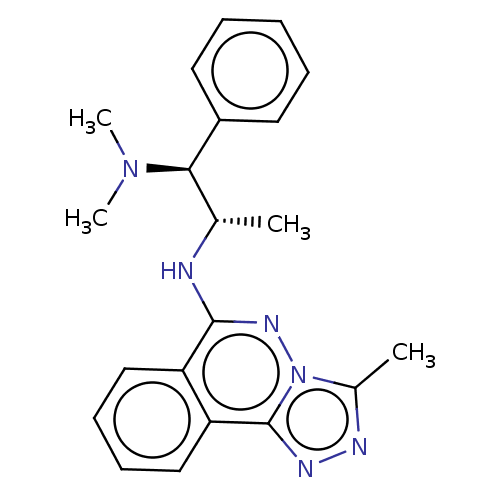 Chemical structure of BindingDB Monomer ID 50512980