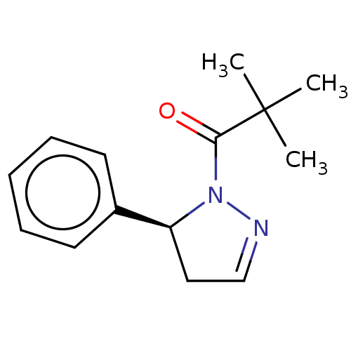 Chemical structure of BindingDB Monomer ID 50513004