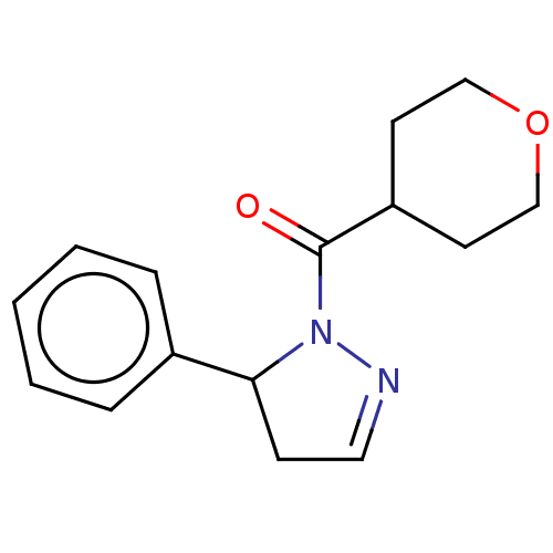 Chemical structure of BindingDB Monomer ID 50513051