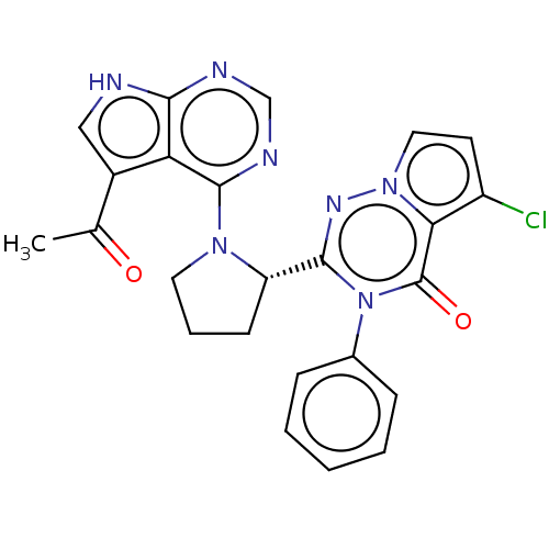 Chemical structure of BindingDB Monomer ID 50513067