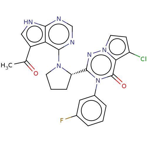 Chemical structure of BindingDB Monomer ID 50513077