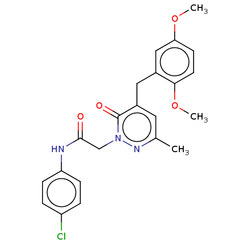Chemical structure of BindingDB Monomer ID 50513108