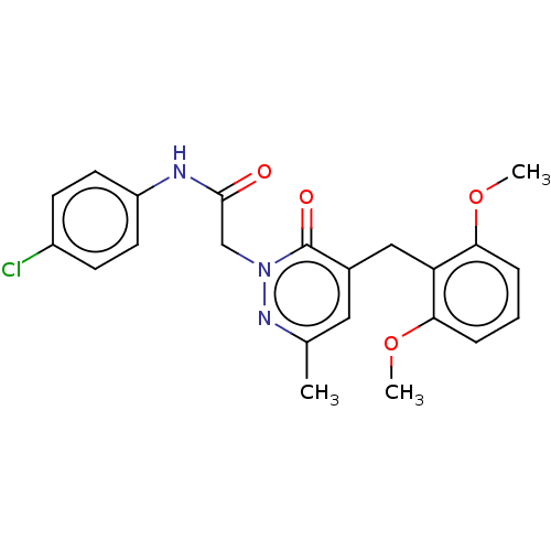 Chemical structure of BindingDB Monomer ID 50513114