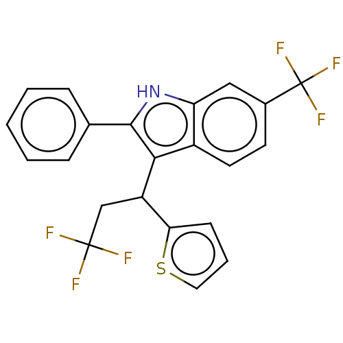 Chemical structure of BindingDB Monomer ID 50513128