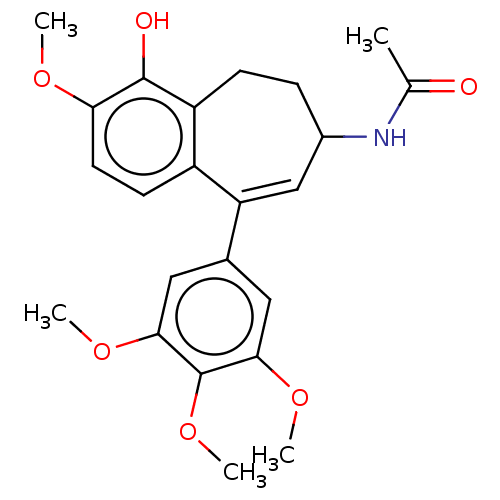 Chemical structure of BindingDB Monomer ID 50513136