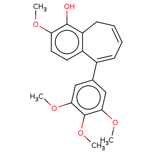 Chemical structure of BindingDB Monomer ID 50513137