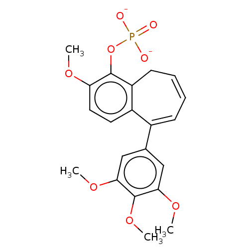 Chemical structure of BindingDB Monomer ID 50513138