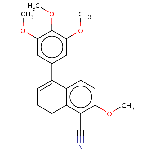Chemical structure of BindingDB Monomer ID 50513145