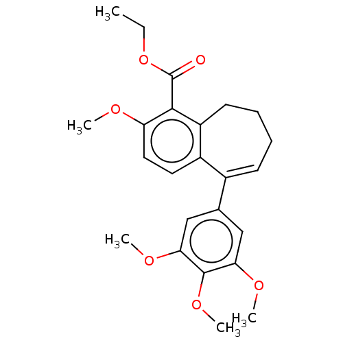 Chemical structure of BindingDB Monomer ID 50513146
