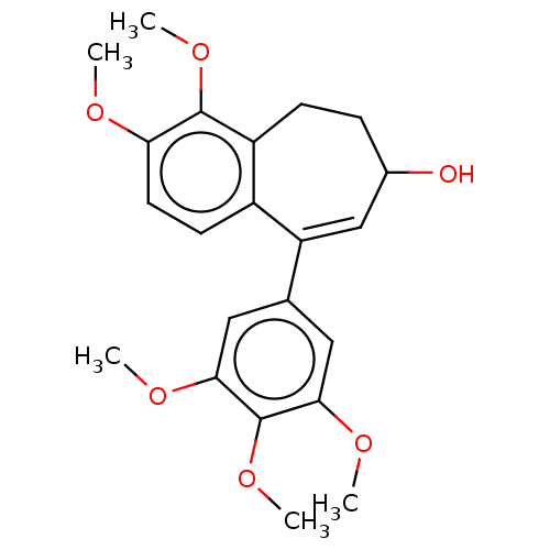 Chemical structure of BindingDB Monomer ID 50513148
