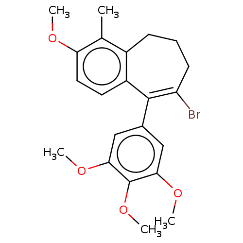 Chemical structure of BindingDB Monomer ID 50513150