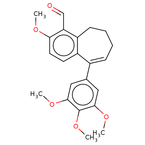 Chemical structure of BindingDB Monomer ID 50513151