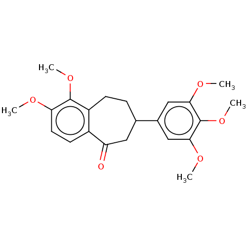 Chemical structure of BindingDB Monomer ID 50513152