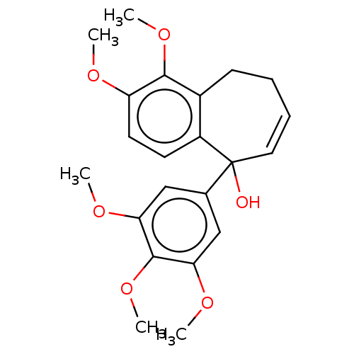Chemical structure of BindingDB Monomer ID 50513154