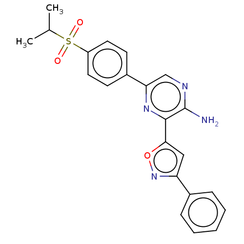 Chemical structure of BindingDB Monomer ID 50513181