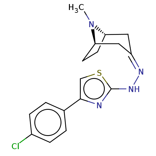 Chemical structure of BindingDB Monomer ID 50513184