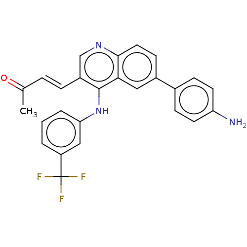 Chemical structure of BindingDB Monomer ID 50513193