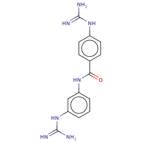 Chemical structure of BindingDB Monomer ID 50513212