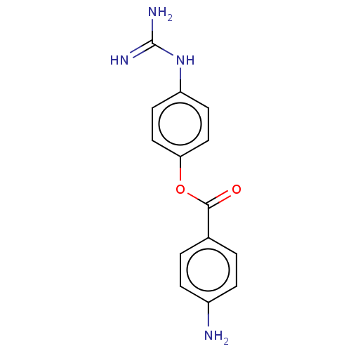 Chemical structure of BindingDB Monomer ID 50513214