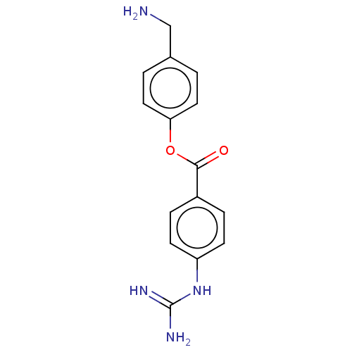 Chemical structure of BindingDB Monomer ID 50513215