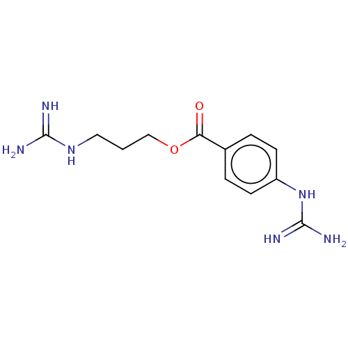 Chemical structure of BindingDB Monomer ID 50513216