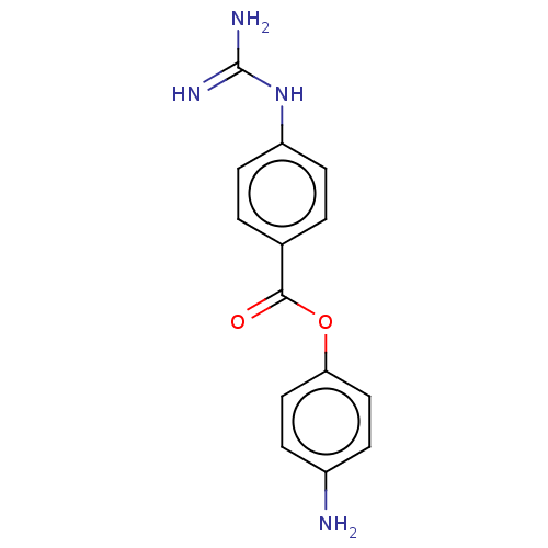 Chemical structure of BindingDB Monomer ID 50513218
