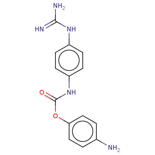 Chemical structure of BindingDB Monomer ID 50513219
