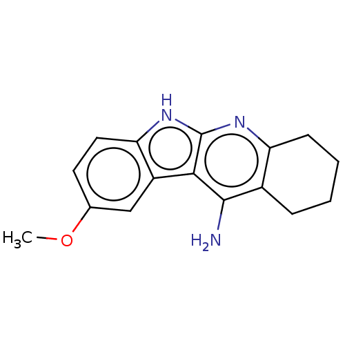 Chemical structure of BindingDB Monomer ID 50513224