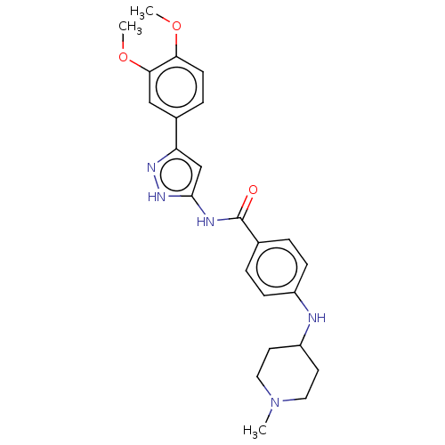 Chemical structure of BindingDB Monomer ID 50513251
