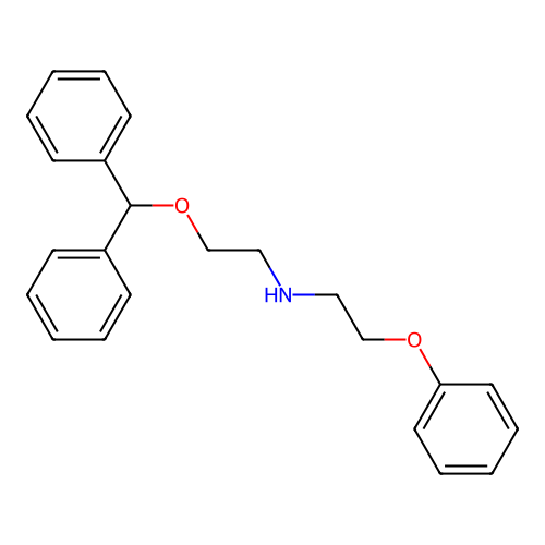 Chemical structure of BindingDB Monomer ID 50513258