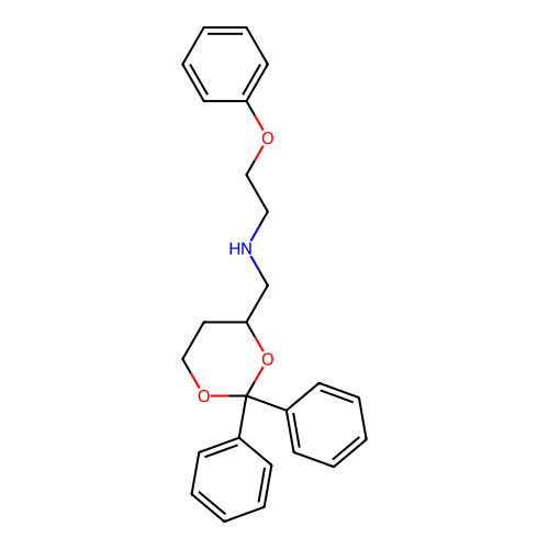 Chemical structure of BindingDB Monomer ID 50513265