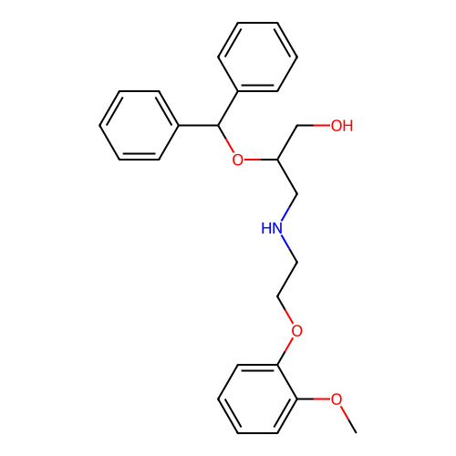 Chemical structure of BindingDB Monomer ID 50513271