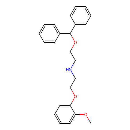 Chemical structure of BindingDB Monomer ID 50513273