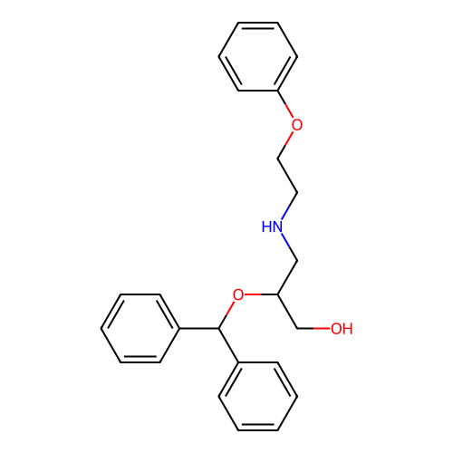 Chemical structure of BindingDB Monomer ID 50513274