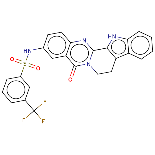 Chemical structure of BindingDB Monomer ID 50513311