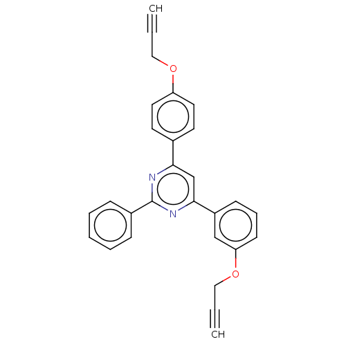 Chemical structure of BindingDB Monomer ID 50513327
