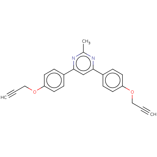 Chemical structure of BindingDB Monomer ID 50513328