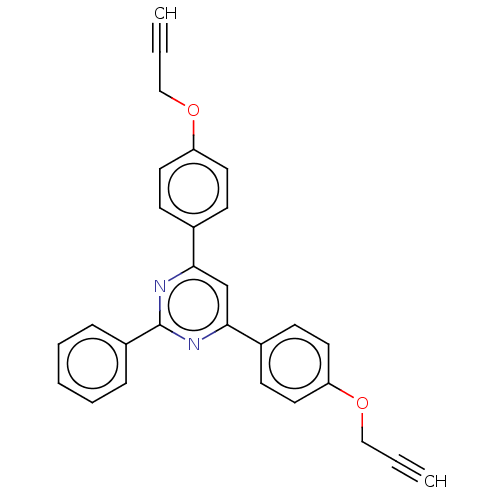 Chemical structure of BindingDB Monomer ID 50513334