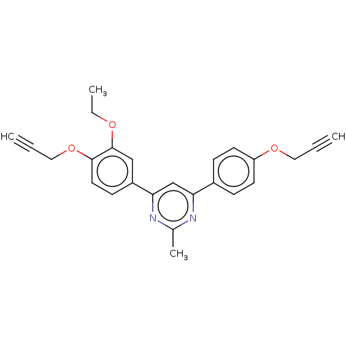 Chemical structure of BindingDB Monomer ID 50513339