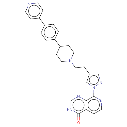 Chemical structure of BindingDB Monomer ID 50513357