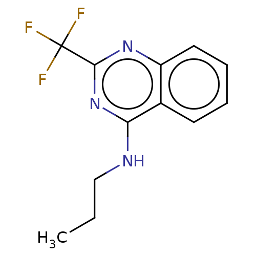 Chemical structure of BindingDB Monomer ID 50513473