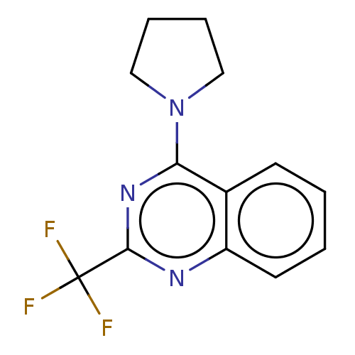 Chemical structure of BindingDB Monomer ID 50513475