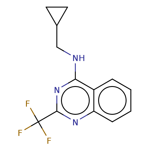 Chemical structure of BindingDB Monomer ID 50513476