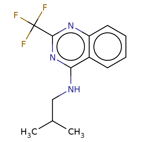 Chemical structure of BindingDB Monomer ID 50513478
